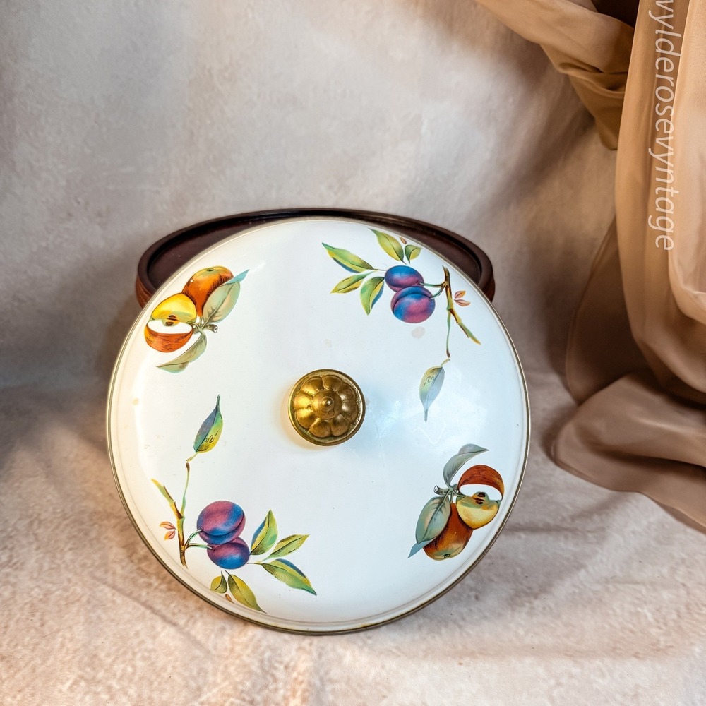 Enamelware Cooking Pot Replacement Lid‎